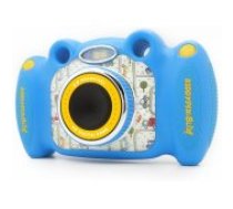Easypix KiddyPix Blizz Blue digitālā fotokamera