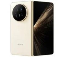 Honor Magic V5 5G 16/ 512GB Ivory White mobilais telefons