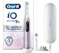 Oral-B iO9S Rose Quartz zobu birste