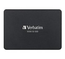 Verbatim Vi550 S3 512GB 49352 SSD disks