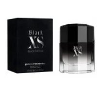 Paco Rabanne Black XS 2018 M 100 Parfīms