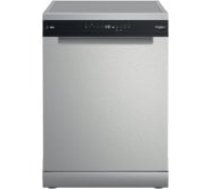 Whirlpool W7F HP33 X trauku mazgājamā mašīna