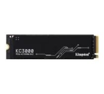 Kingston KC3000 4TB SKC3000D/ 4096G SSD disks