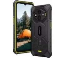 Ulefone RugKing 3 Pro 8/ 128GB Black/ Green mobilais telefons