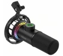Fifine K658 RGB Mikrofons datoram