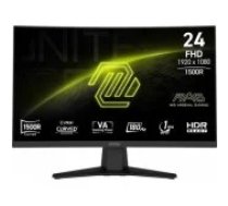 MSI MAG 244C 23.6" VA 16:9 Curved monitors