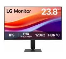 LG 24U411A-B 23.8" IPS 16:9 monitors