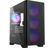 Montech Air 100 ARGB Black datoru korpuss