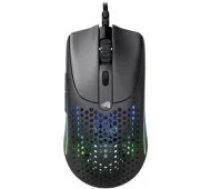 Glorious Model O 2 Matte Black datorpele