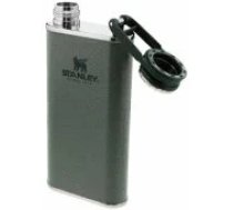 Stanley Classic 0,23L Green termoss
