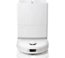 Roborock Q Revo Plus White putekļu sūcējs
