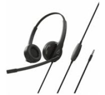 Creative HS-230 Black austiņas