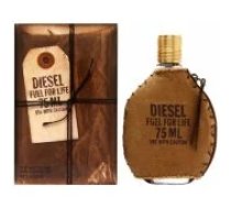 Diesel Fuel For Life EDT 75ml Parfīms