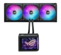 Asus Chłodzenie ASUS ROG RYUO IV 360 ARGB dzesētājs