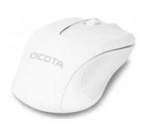 DICOTA D31659 White datorpele