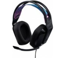 Logitech G335 Black austiņas