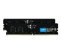 Crucial CT2K8G56C46U5 16 GB 2 x 8 GB DDR5 5600 MHz ECC operatīvā atmiņa