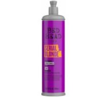 Tigi Bed Head Serial Blonde 600 ml Matu kopšanas līdzeklis