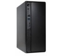 Chieftec BS-10B-300 Black datoru korpuss