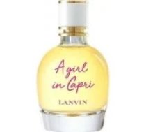 Lanvin A Girl In Capri EDT W 50 ml. Parfīms