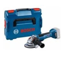 Bosch GWS 18V-10 P Solo, LB without battery Slīpmašīna