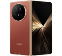 Honor Magic V5 5G 16/ 512GB Reddish Brown mobilais telefons