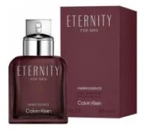 Calvin Klein Eternity Amber Essence Parfum Intence 50ml Parfīms