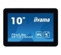 Iiyama ProLite TF1015MC-B3 10.1" IPS 16:10 monitors