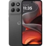 Motorola Moto G15 4/ 128GB Gravity Gray mobilais telefons