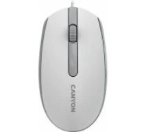 Canyon M-10 White datorpele