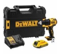 DeWALT Drill DCD708D1T-QW 1X2AH 18V Urbjmašīna