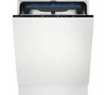 Electrolux EEG48300L iebūvējamā trauku mazgājamā mašīna