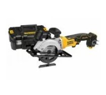 DeWALT DCS571NT DEWALT Ripzāģis