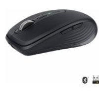 Logitech MX Anywhere 3 Graphite datorpele