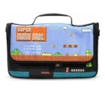 PowerA Super Mario bag for Nintendo Switch aksesuārs