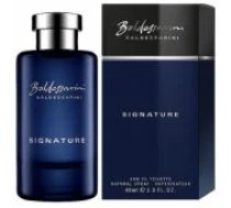 Baldessarini Signature EDT 90ml Parfīms