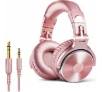 OneOdio Pro10 Rose Gold austiņas