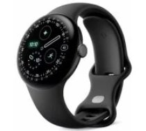 Google Pixel Watch 4 45 mm Black GA09962-EU viedpulkstenis