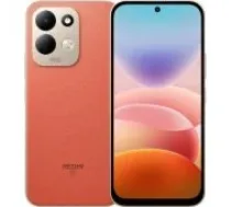 Xiaomi Redmi 17 5G 4/ 128GB Vivid Orange mobilais telefons
