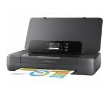 HP Officejet 200 Mobile Printer tintes printeris