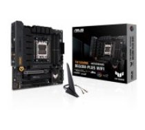 Asus TUF Gaming B650M-Plus WIFI mātesplate