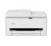 Canon PIXMA TS6550i White daudzfunkciju tintes printeris