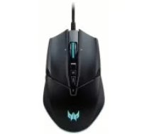 Acer Predator Cestus 335 Black datorpele