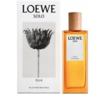 Loewe Solo Ella EDT 100ml Parfīms