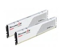 G.skill Ripjaws S5 F5-6000J2836G16GX2-RS5W 32 G operatīvā atmiņa