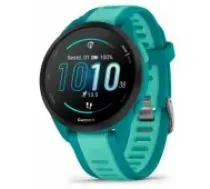 Garmin Forerunner 165 Music Turquoise Aqua 010-02863-32 viedpulkstenis