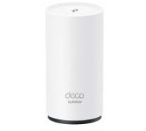Tp-Link Deco X50-Outdoor tīkla iekārta