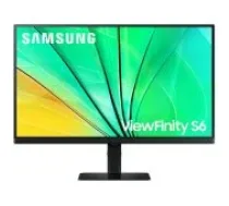 Samsung ViewFinity S6 LS27D602ESUXXE 27" IPS 16:9 monitors