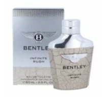 Bentley Infinite Rush EDT 60ml Parfīms