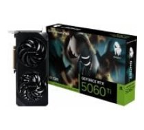 Gainward GeForce RTX 5060 Ti Ghost 8GB GDDR7 128bit videokarte